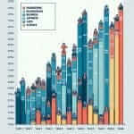 ielts writing task 1 bar graph