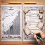 IELTS Writing Task 1 Comparison