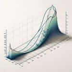 IELTS Writing Task 1 Line Graph Example