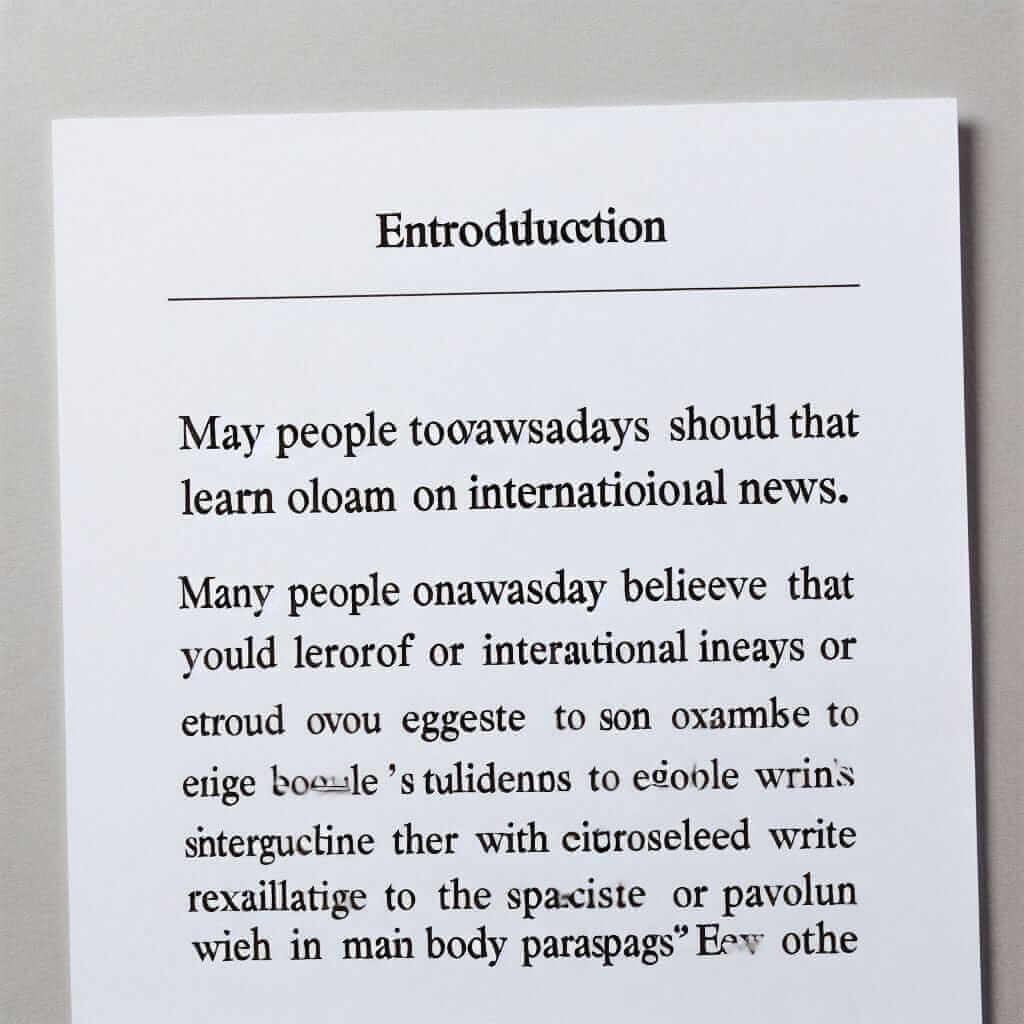 ielts writing task 2 example