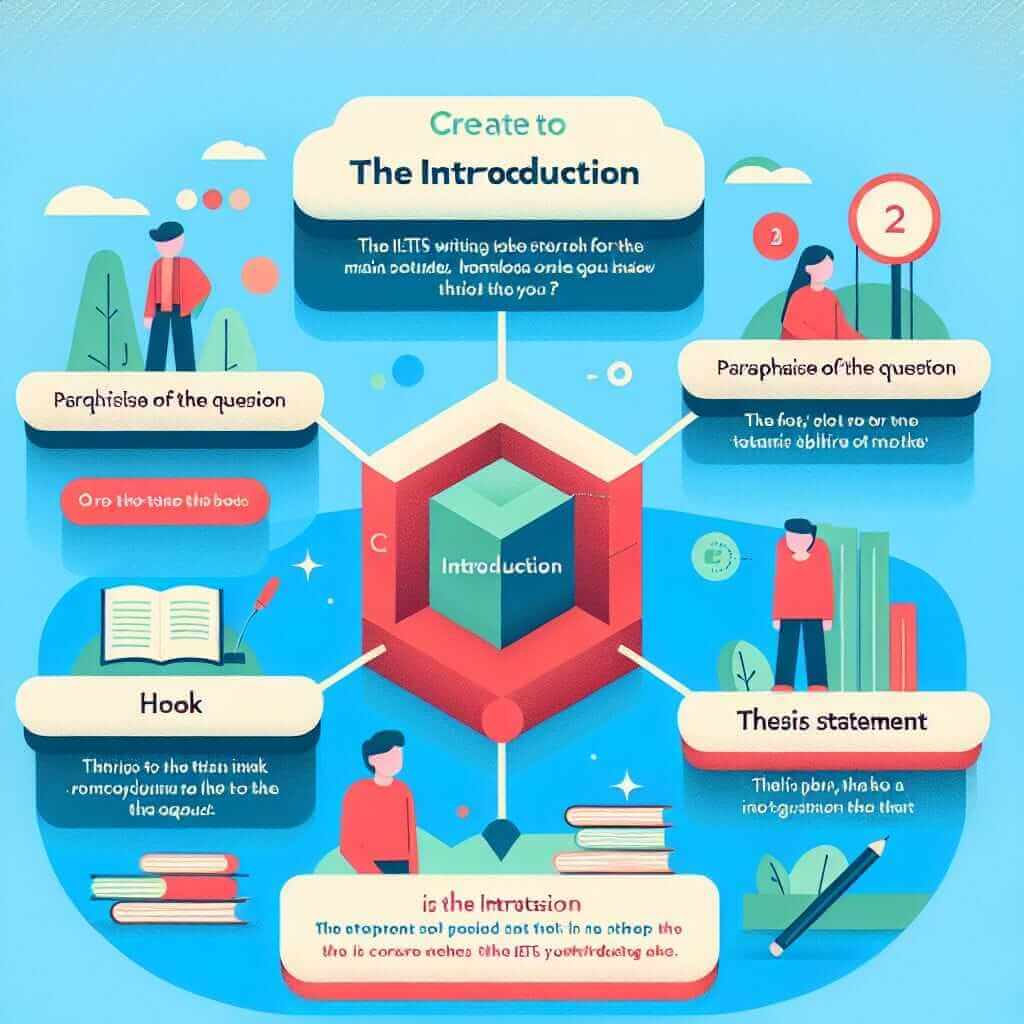IELTS Writing Task 2 Introduction Structure