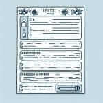 IELTS Writing Task Example