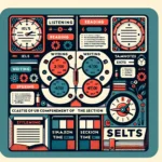 IELTS Exam Components
