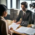 IELTS Speaking Test