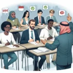 IELTS Speaking Test