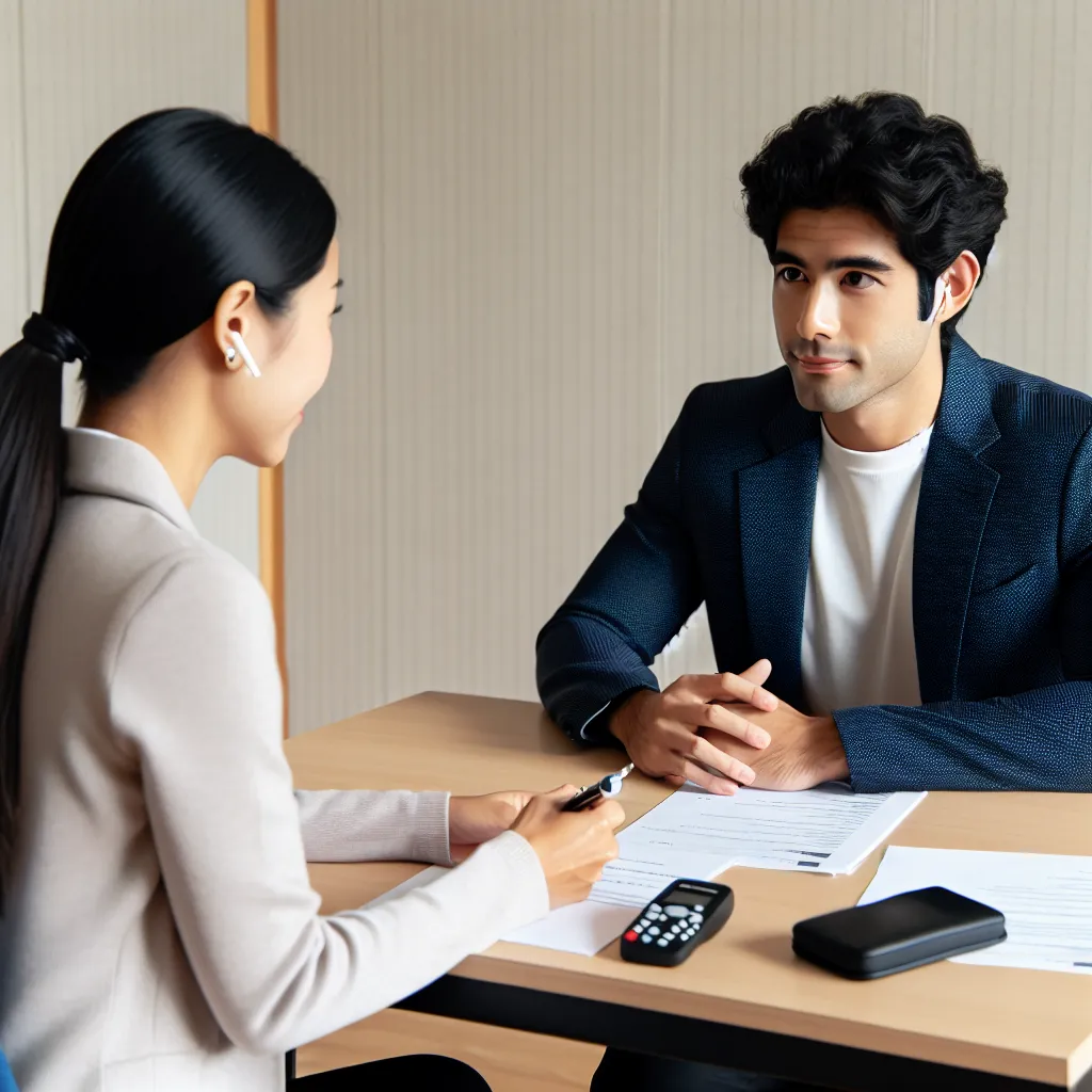 IELTS Speaking Test