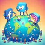 Impact of Social Media on Elections