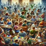 Arts education importance