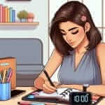 How to improve time management skills