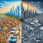Income Inequality Impact