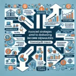 Public policy addressing income inequality
