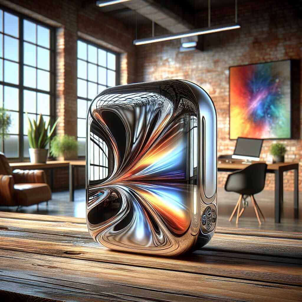 Recent Technological Innovation