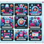 Instagram Growth Strategies