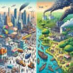 International Trade Agreement Impact