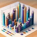 Internet Usage by Age Group in the UK (2010)