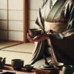 Japanese Tea Ceremony
