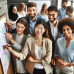 Developing Leadership Skills