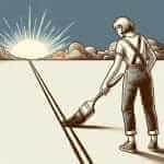 Drawing the Line with Firm Boundaries