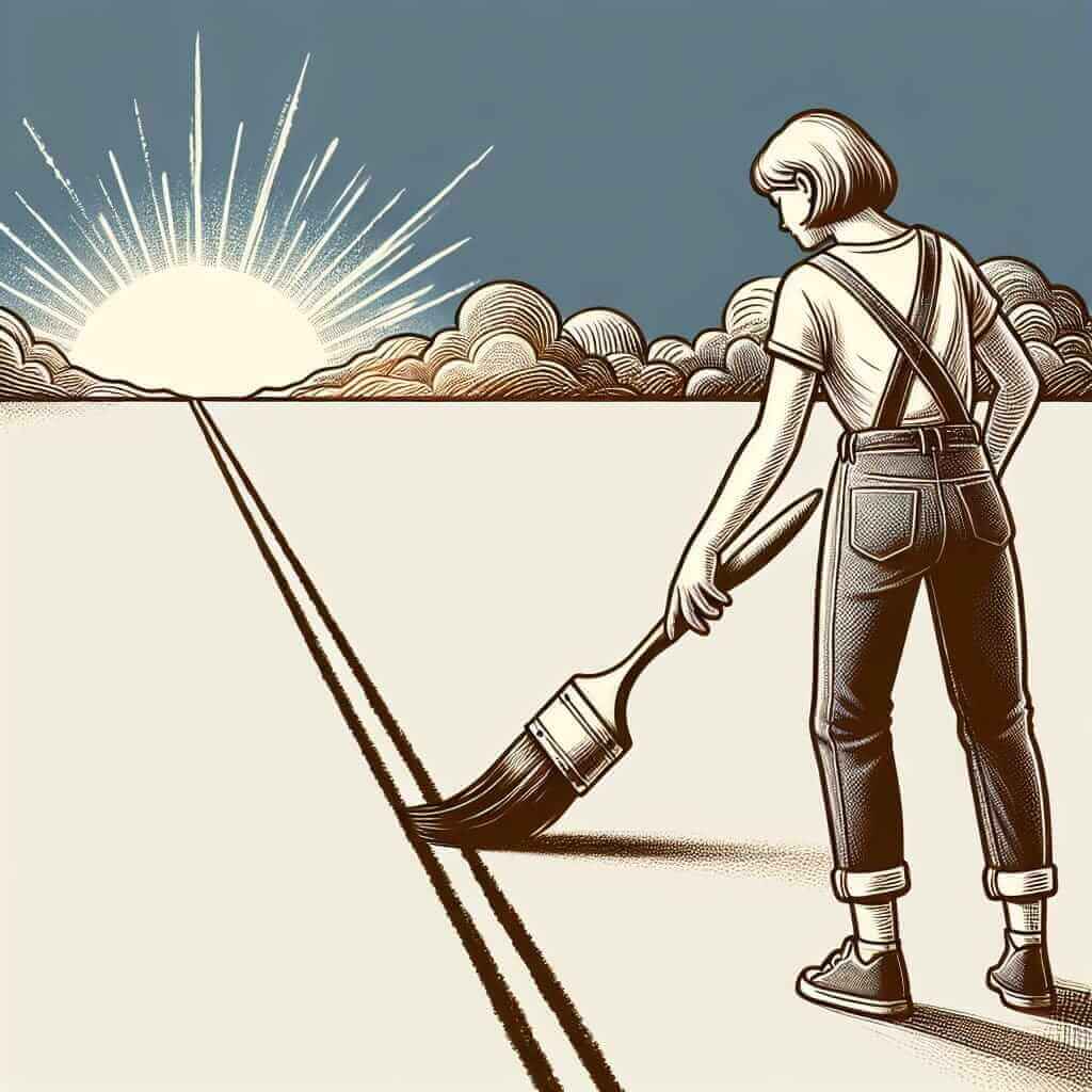 Drawing the Line with Firm Boundaries