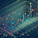 line graph example