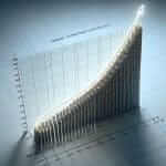 Line Graph of Tourist Arrivals