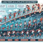 Long-term athlete development stages