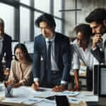 managing difficult situations