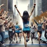 Marathon Achievement