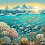 Climate Change Effects on Marine Ecosystems