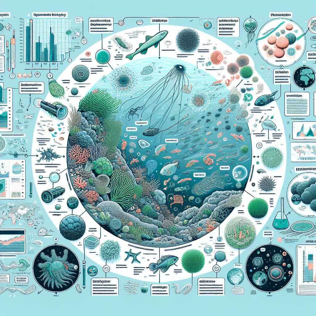discoveries in marine biology