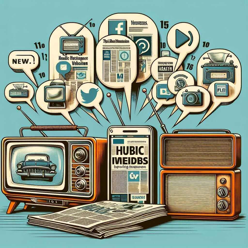 Mass Media Influence