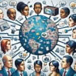 Media Influence on Public Opinion