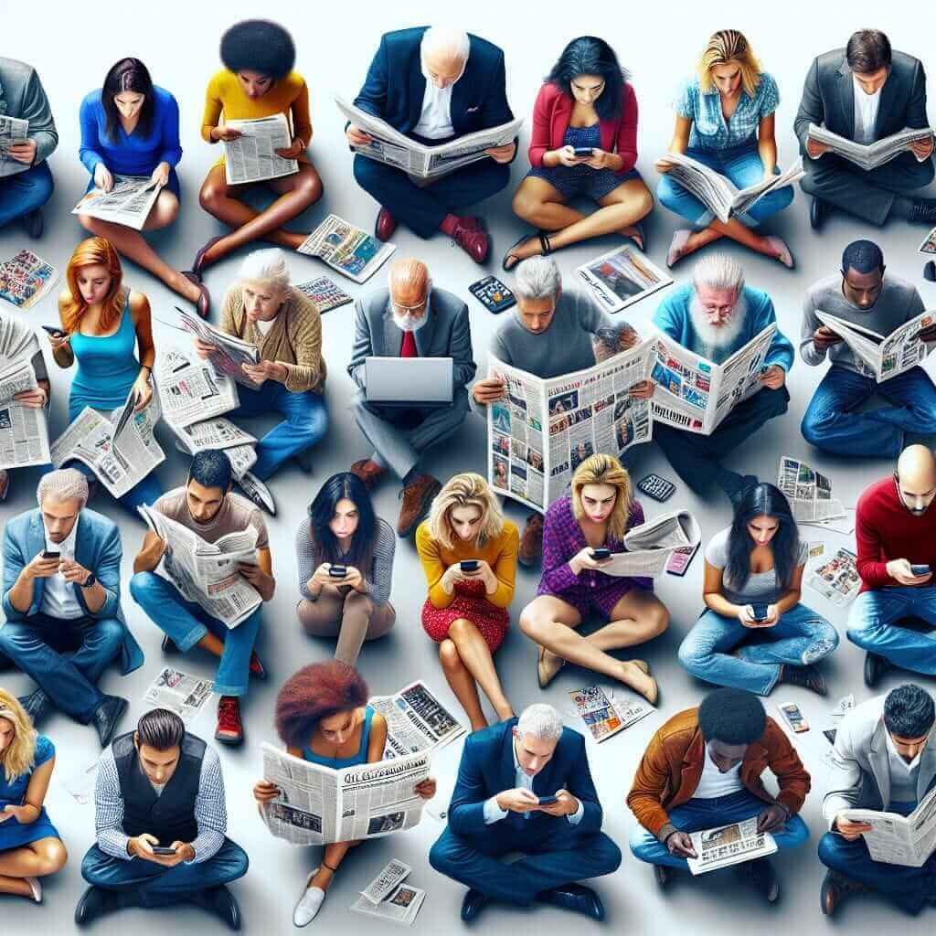 Mass Media Influence