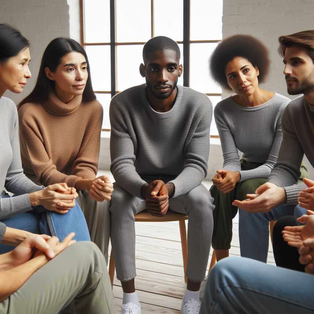 Mental Health Support