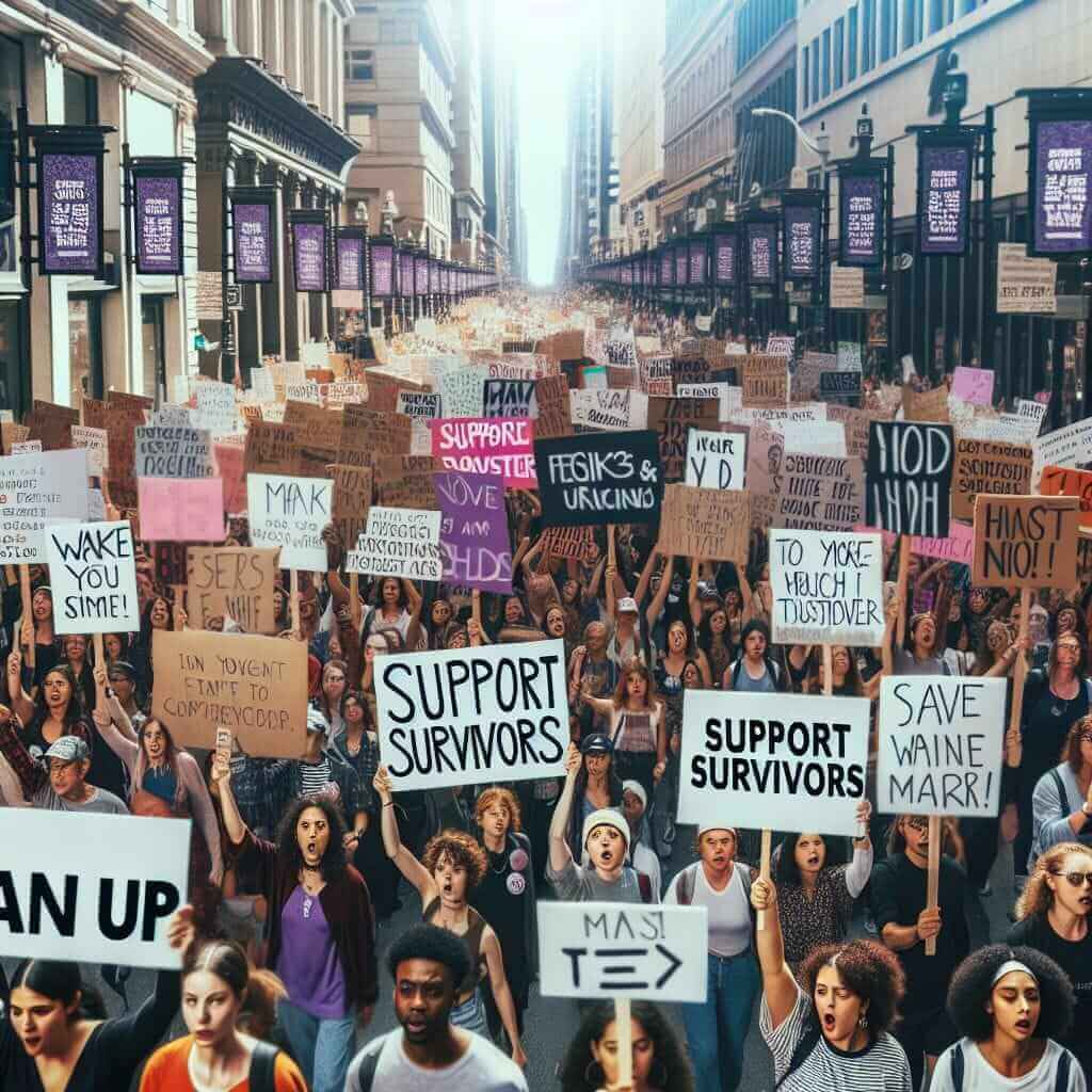 MeToo Movement