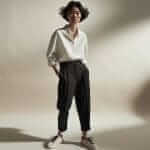 Minimalist Fashion