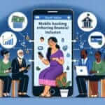 Mobile Banking for Financial Inclusion