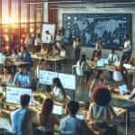 Modern Office
