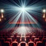 movie theater seating