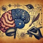 Muscle Memory Illustration