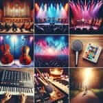 Music Genres