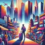 Moving to a New City
