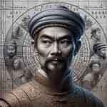 Nguyen Trai - Vietnamese Strategist and Scholar