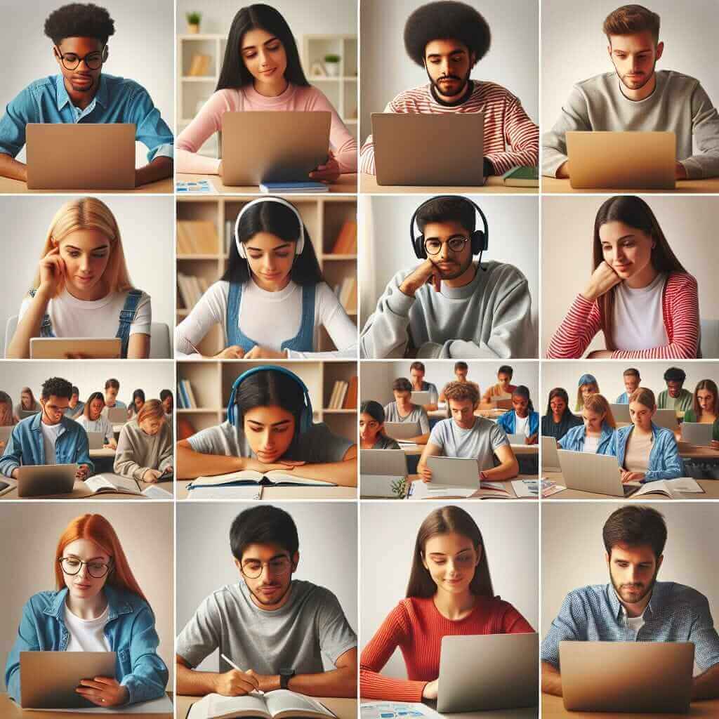 Online Education Platforms
