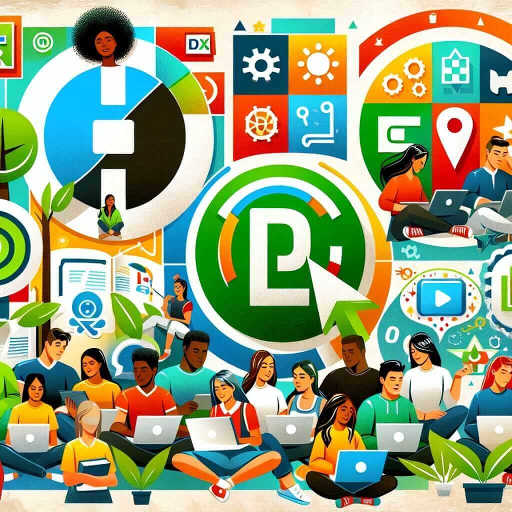 online education platform