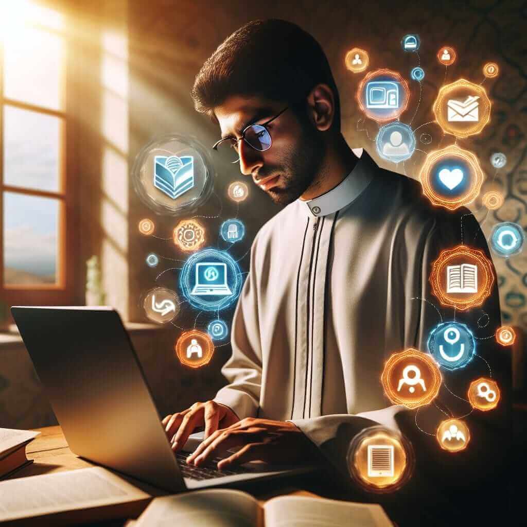 online learning resources