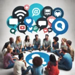 Online Community Discussion
