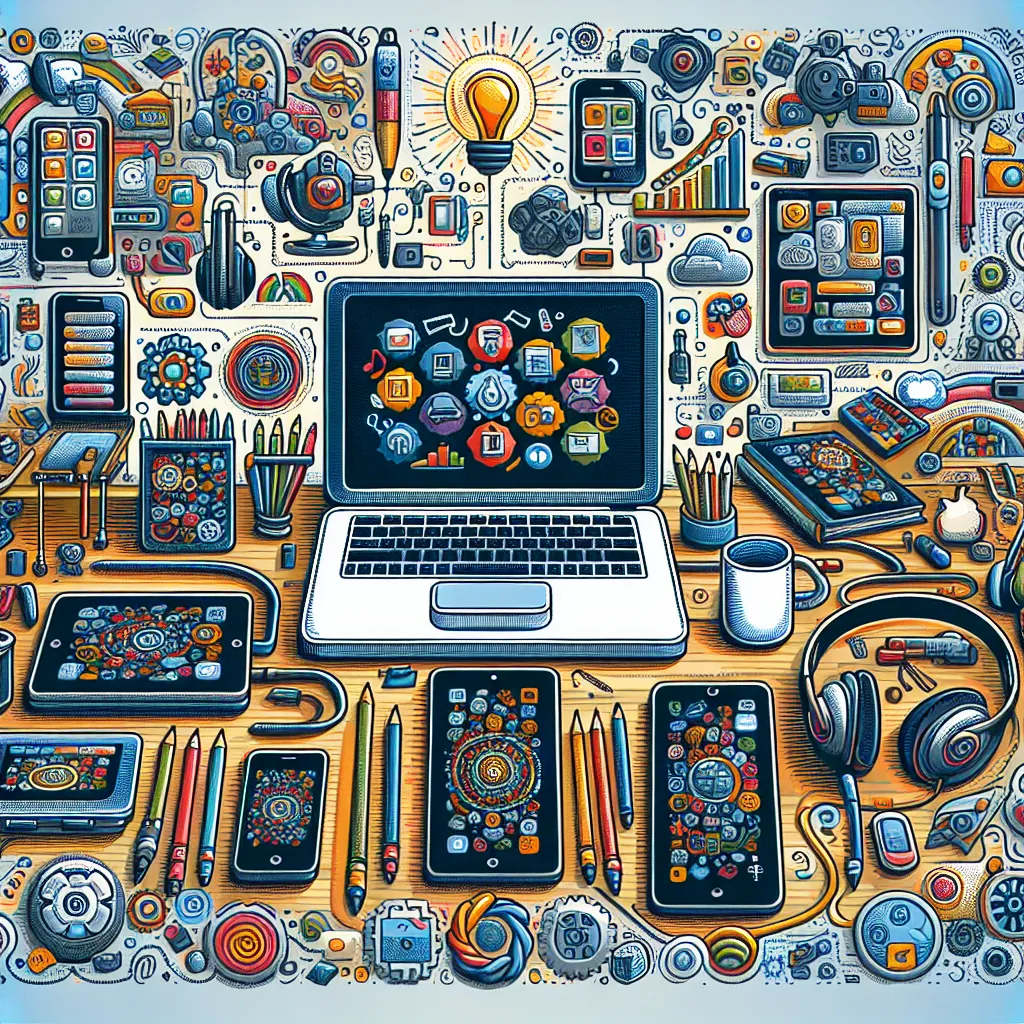 Best Tools for Online Learning