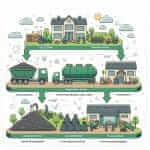 Organic Waste Recycling Process