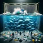Overfishing and Ocean Pollution